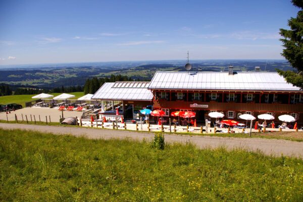 I Imberghaus Gaststätten